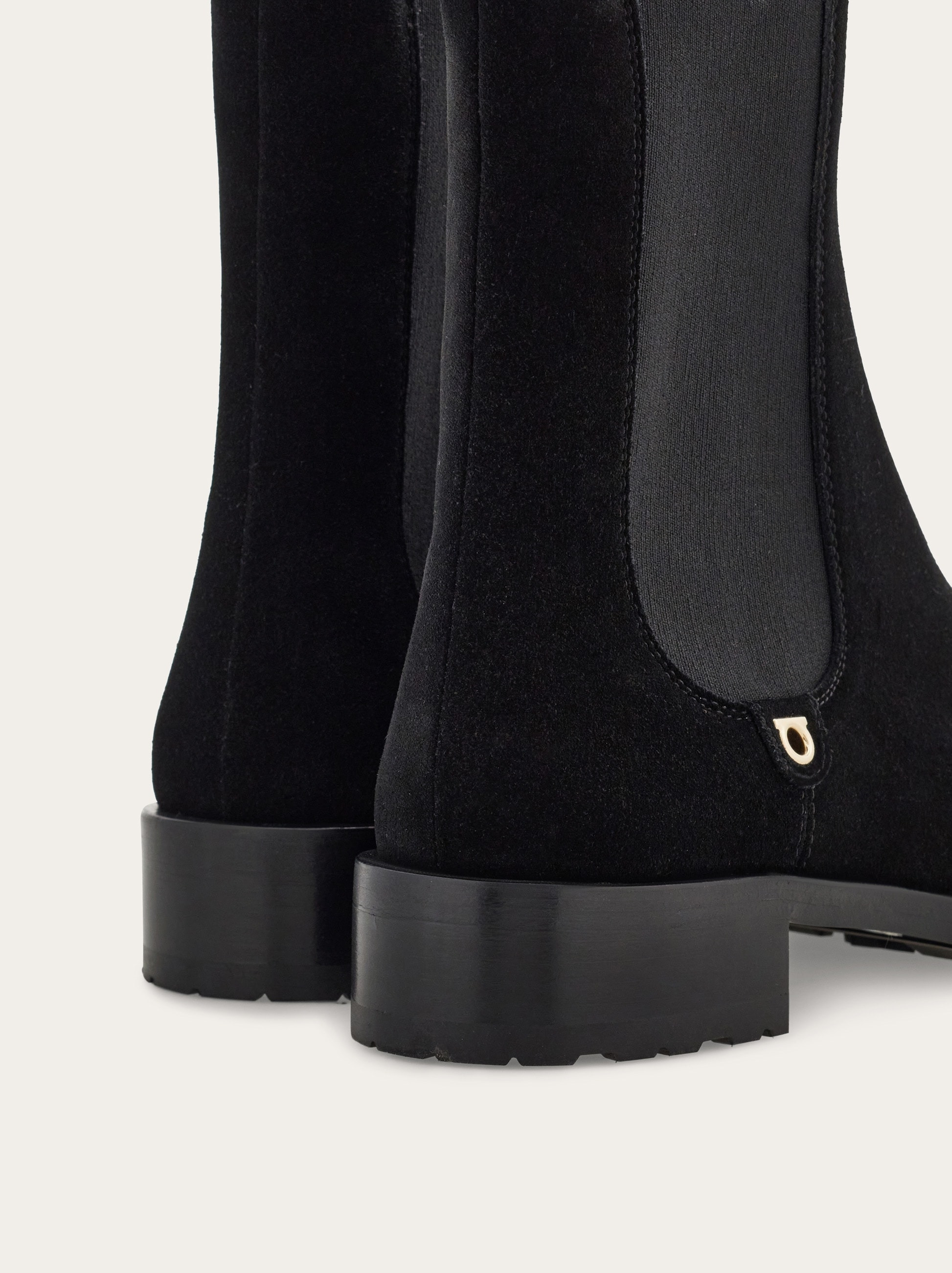 Chelsea boot - 7
