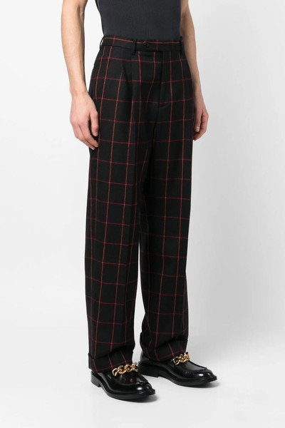 GUCCI Square pants outlook
