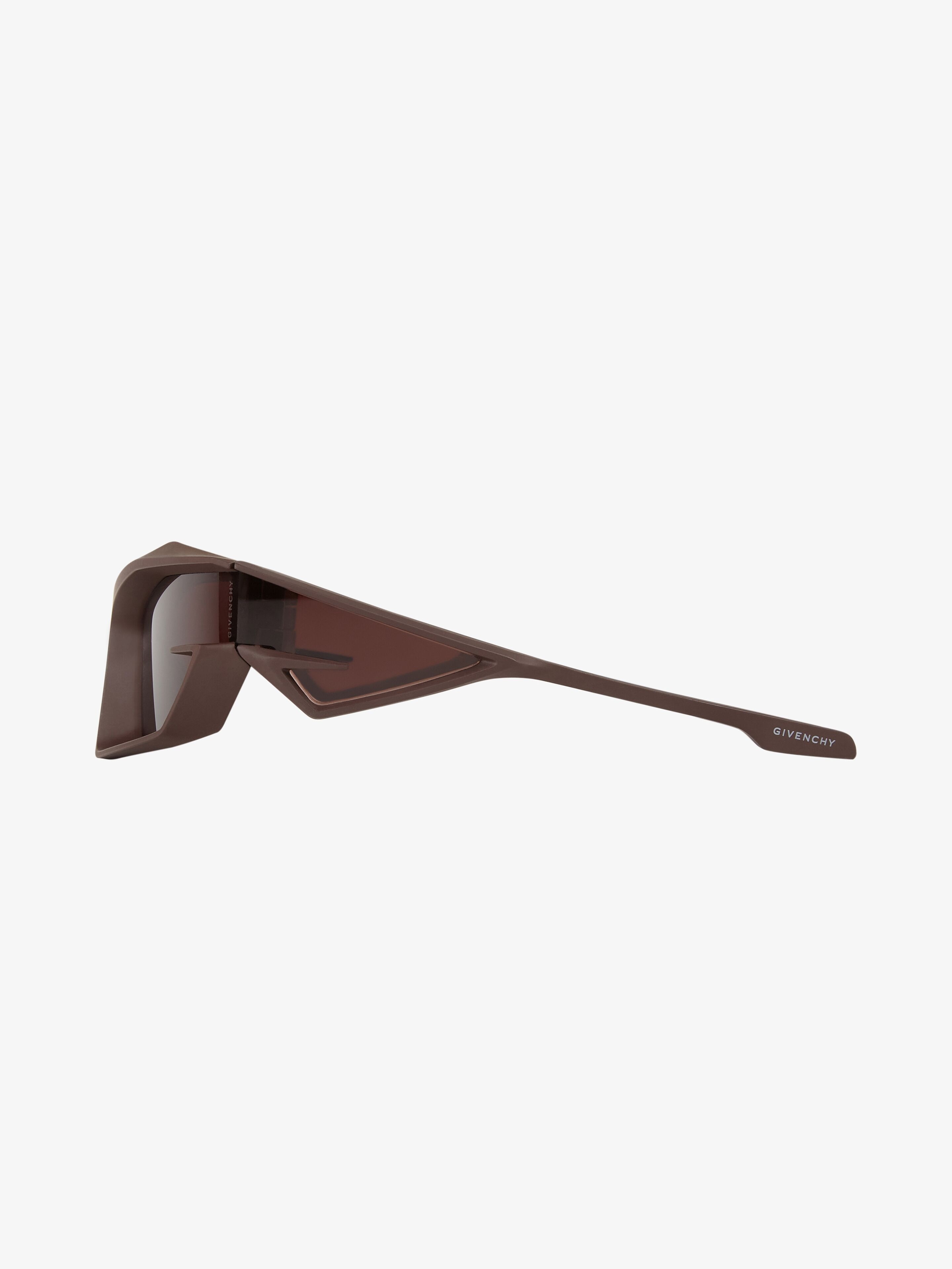 GIV CUT UNISEX INJECTED SUNGLASSES - 6