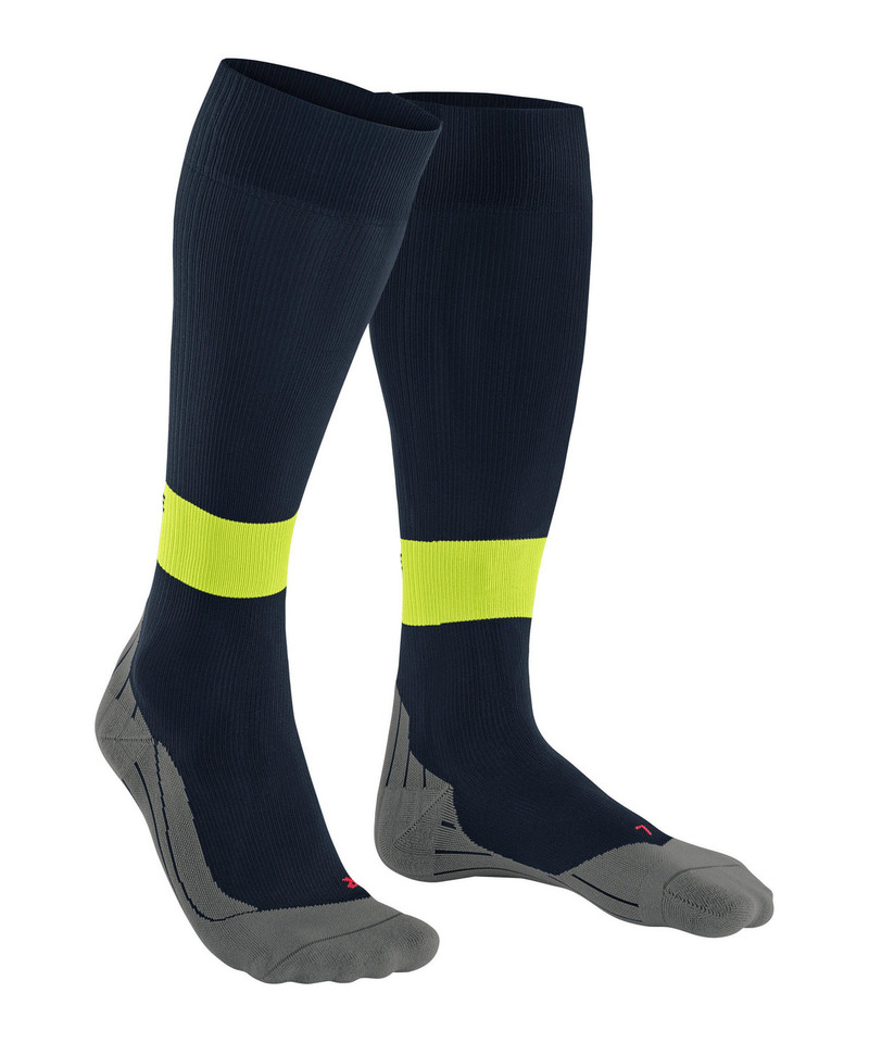 RU Compression Energy Men Running Knee-high socks 3