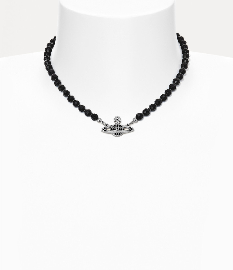 MESSALINE CHOKER - 1