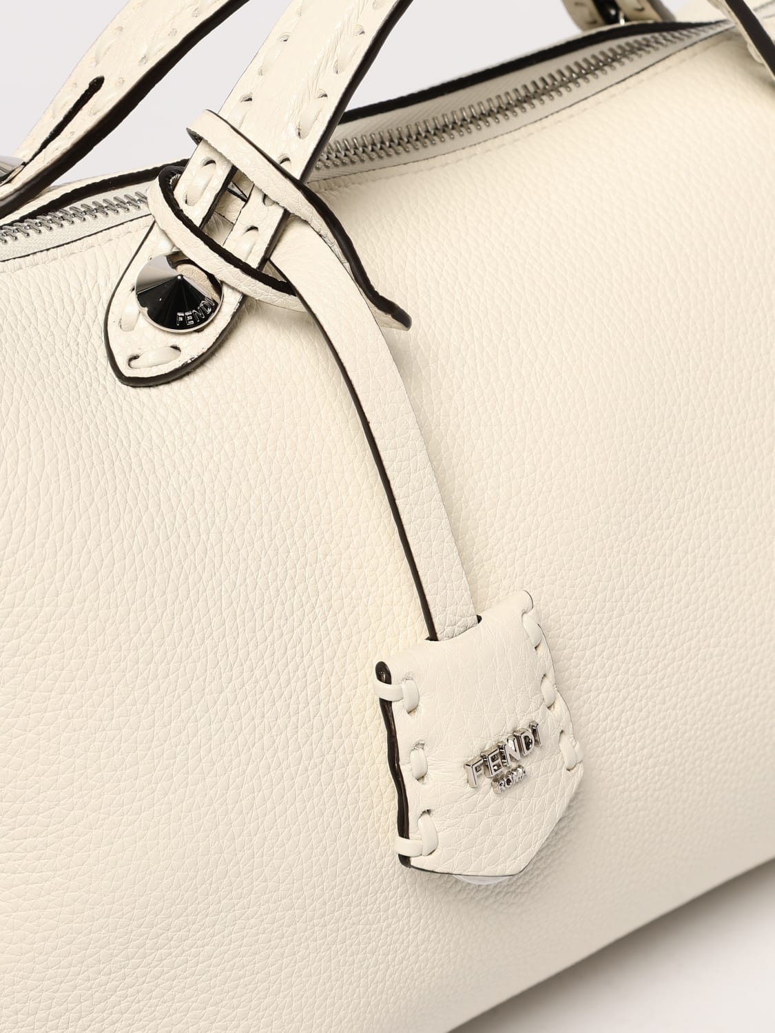 Handbag woman Fendi - 4