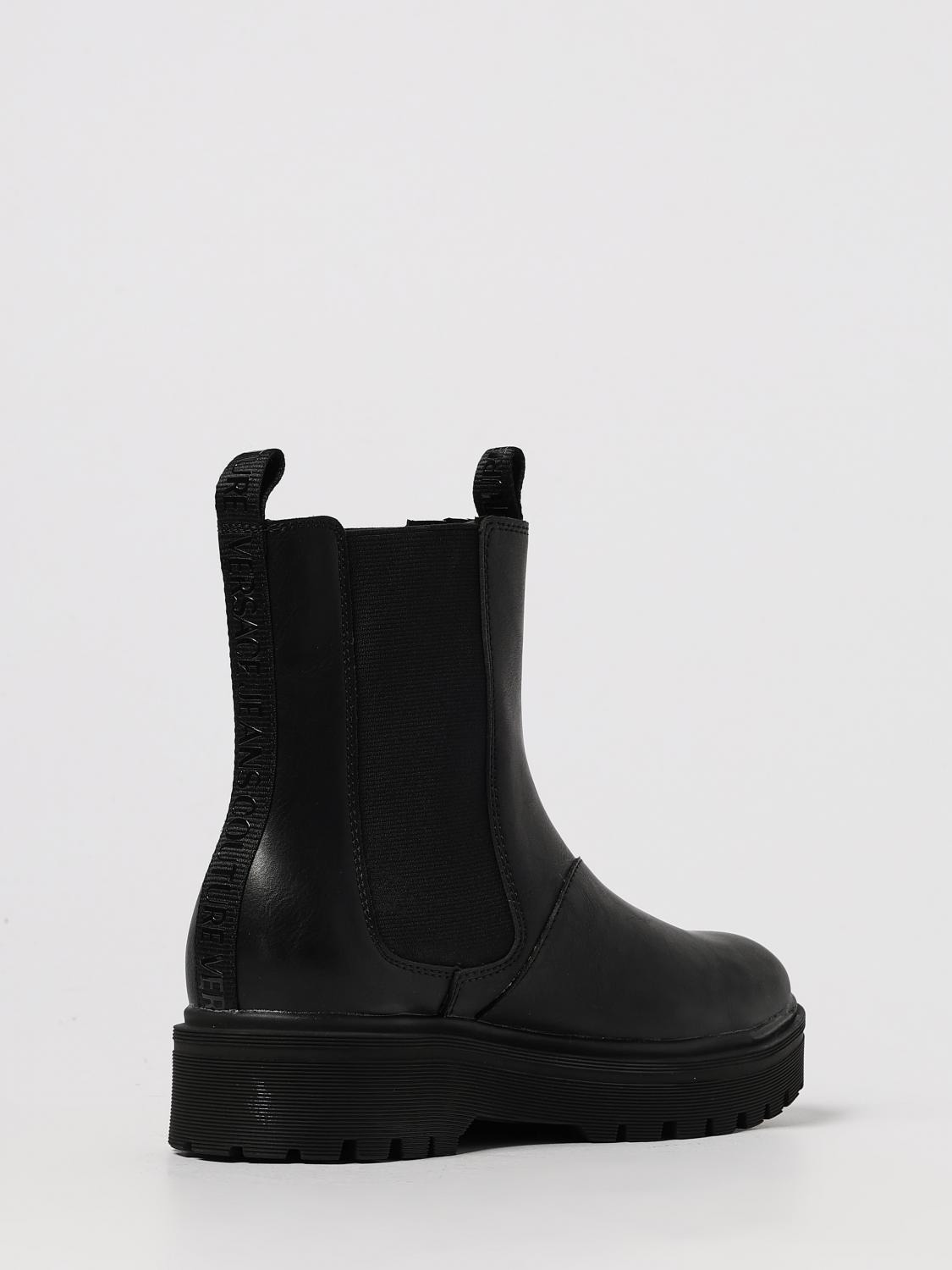 Boots men Versace Jeans Couture - 3