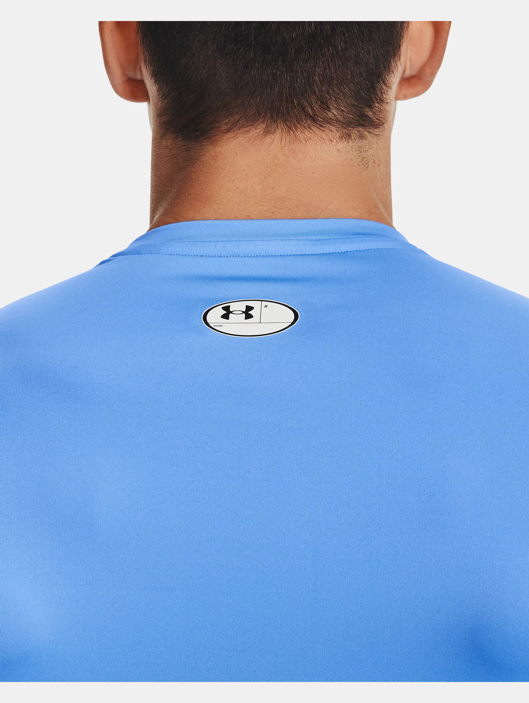 Men's HeatGear® Short Sleeve - 6