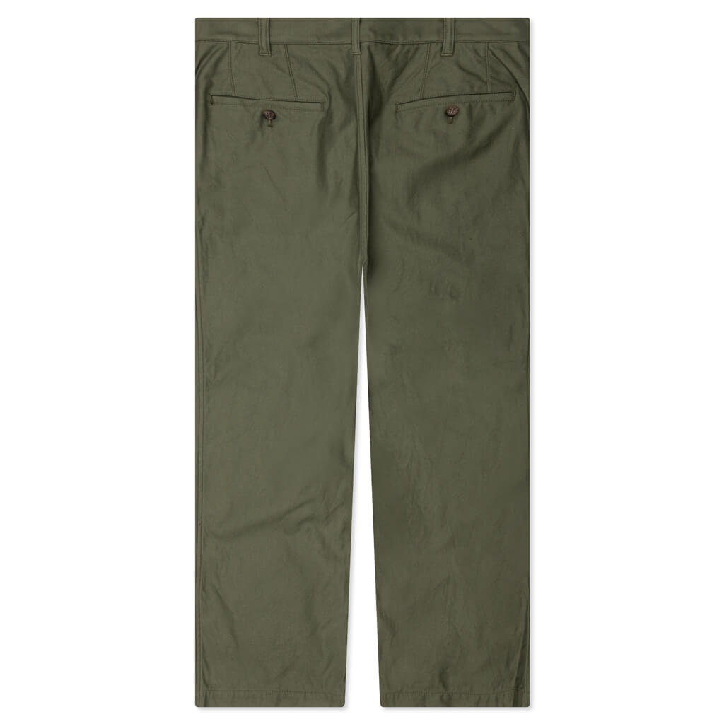 PANTS - KHAKI - 2