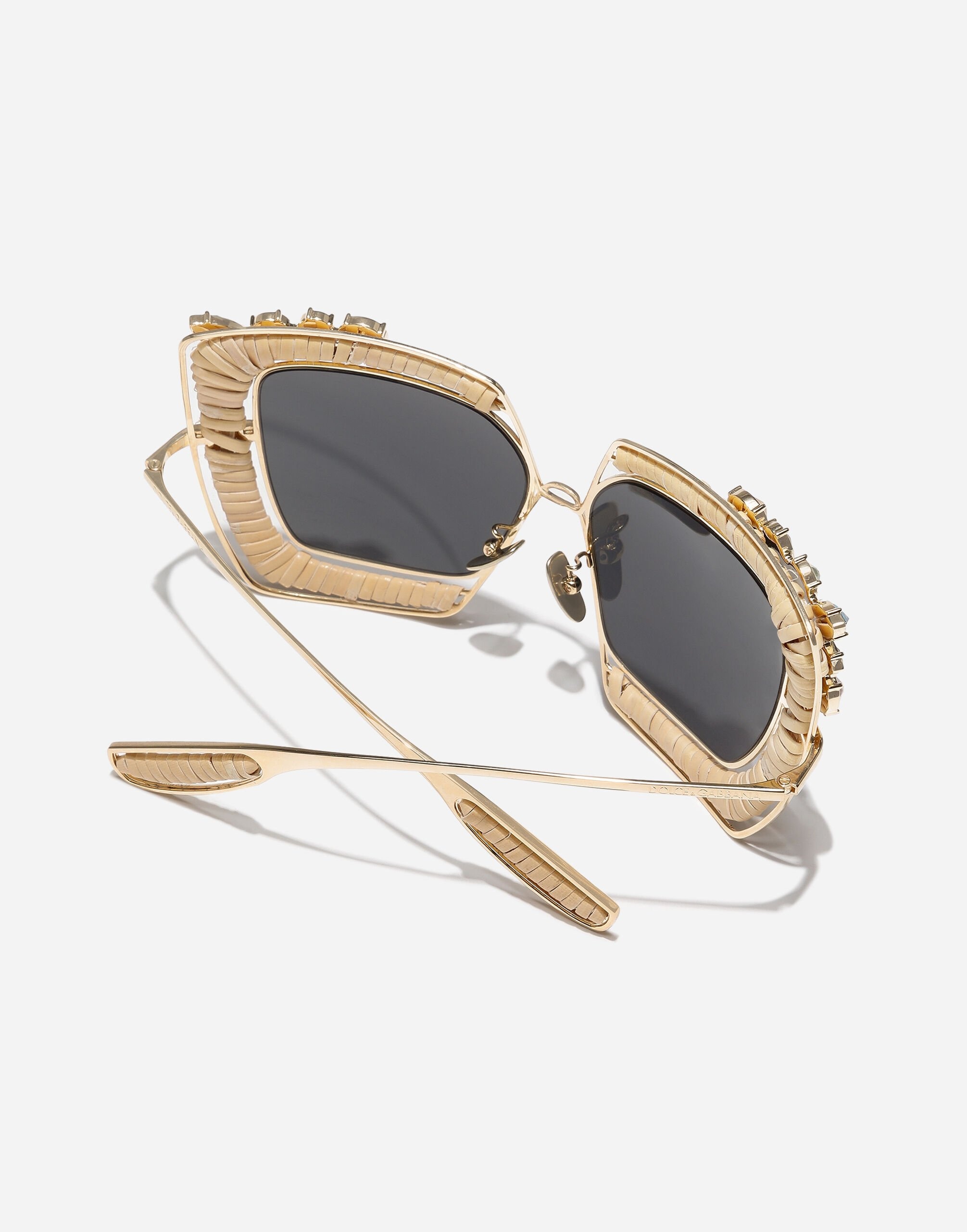Sunglasses Rafia Fiori - 5