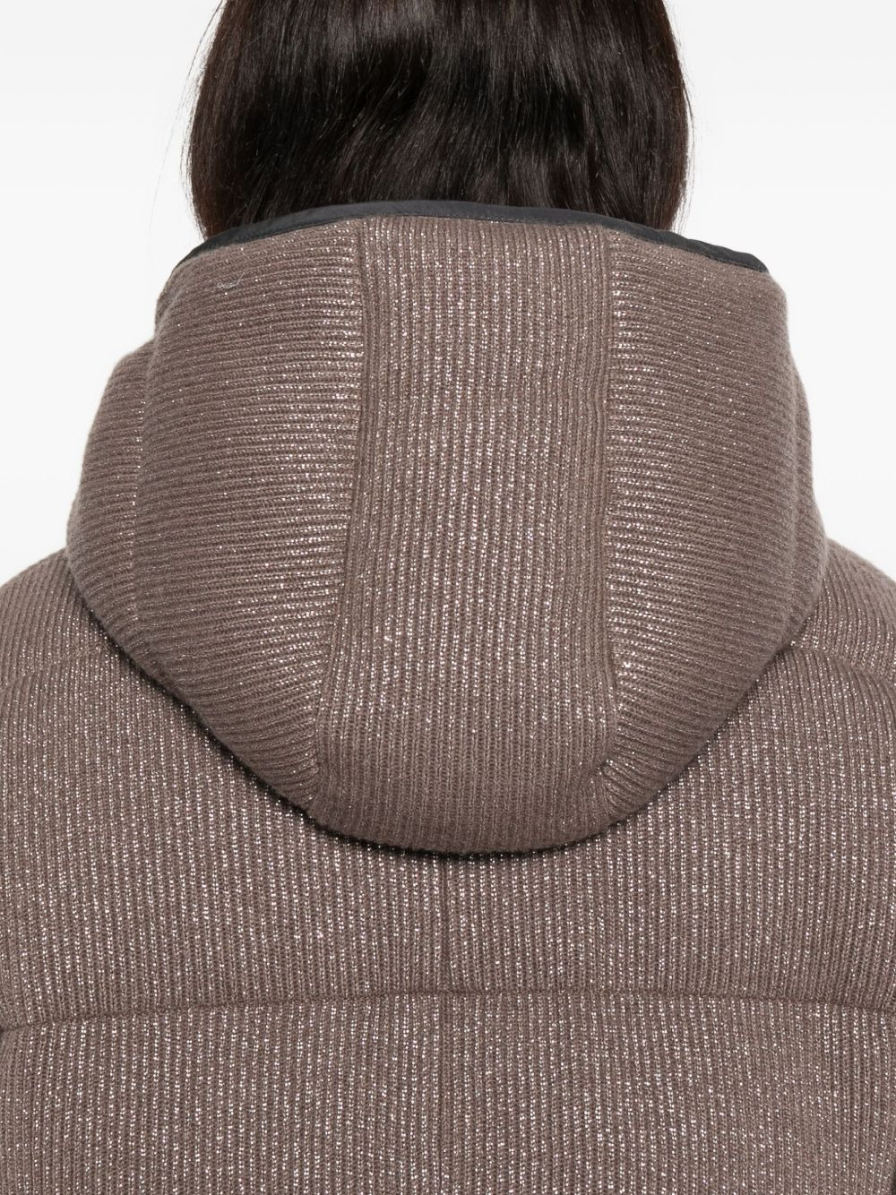 Brunello Cucinelli Coat - 2