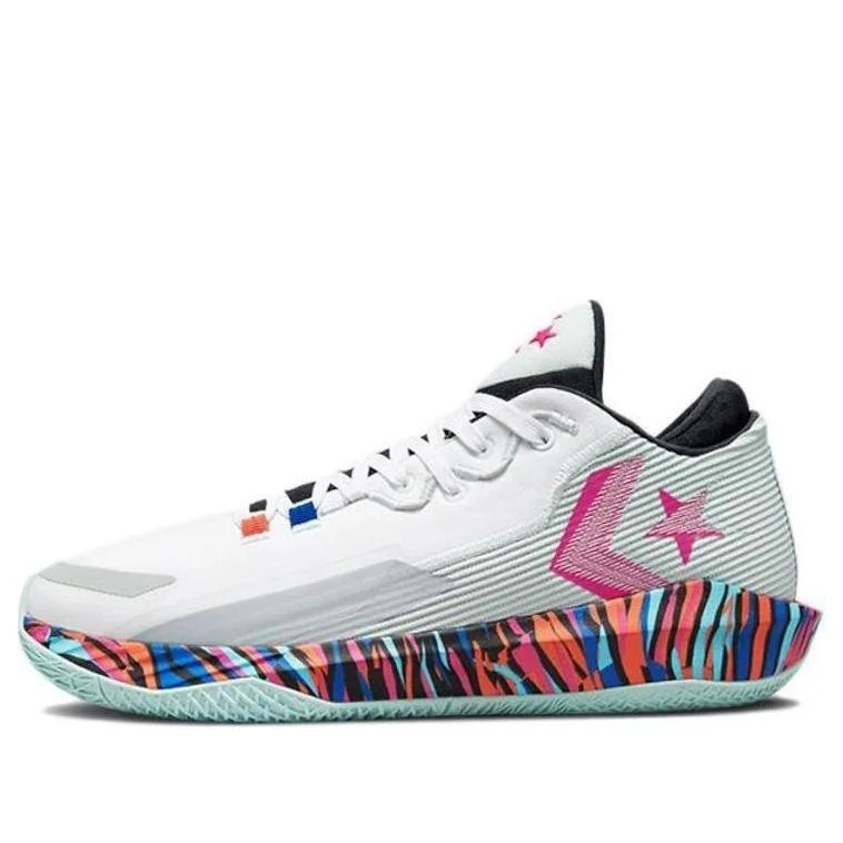 Converse All Star BB Jet Low 'Striped' 172664C - 1
