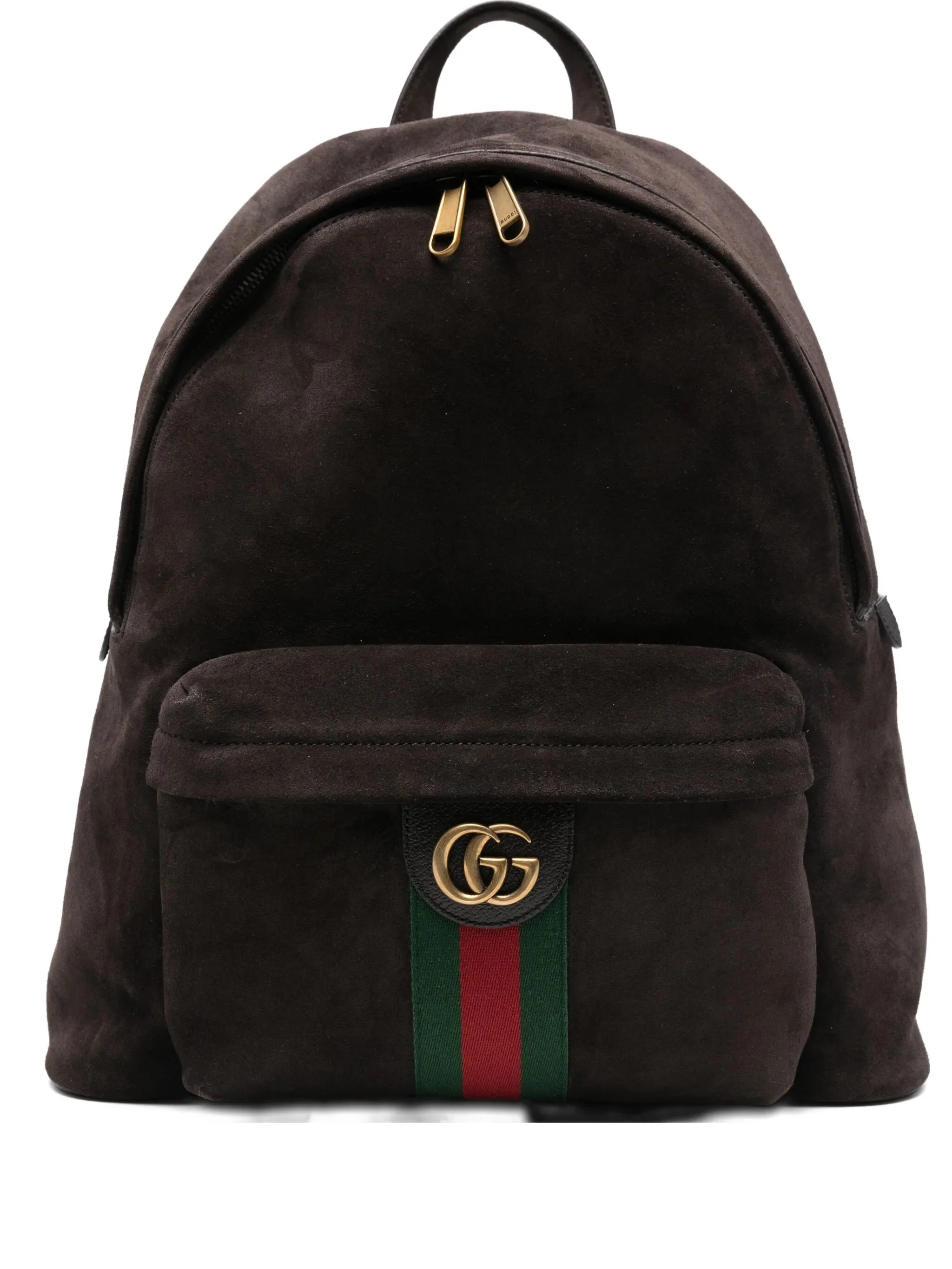 Gucci Medium Ophidia Backpack - 1