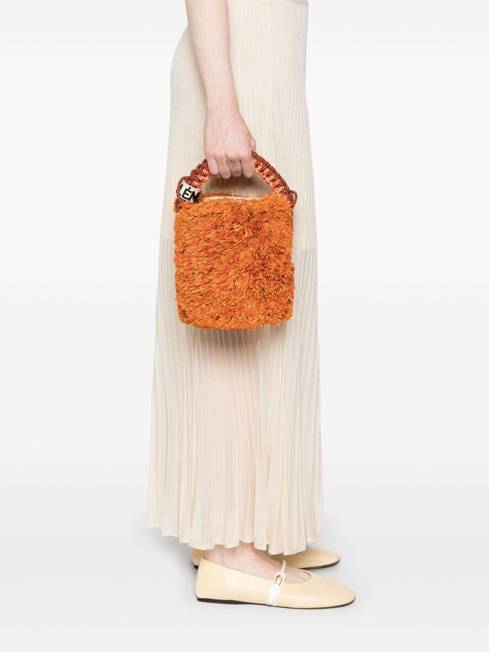 Lalo bucket bag - 2