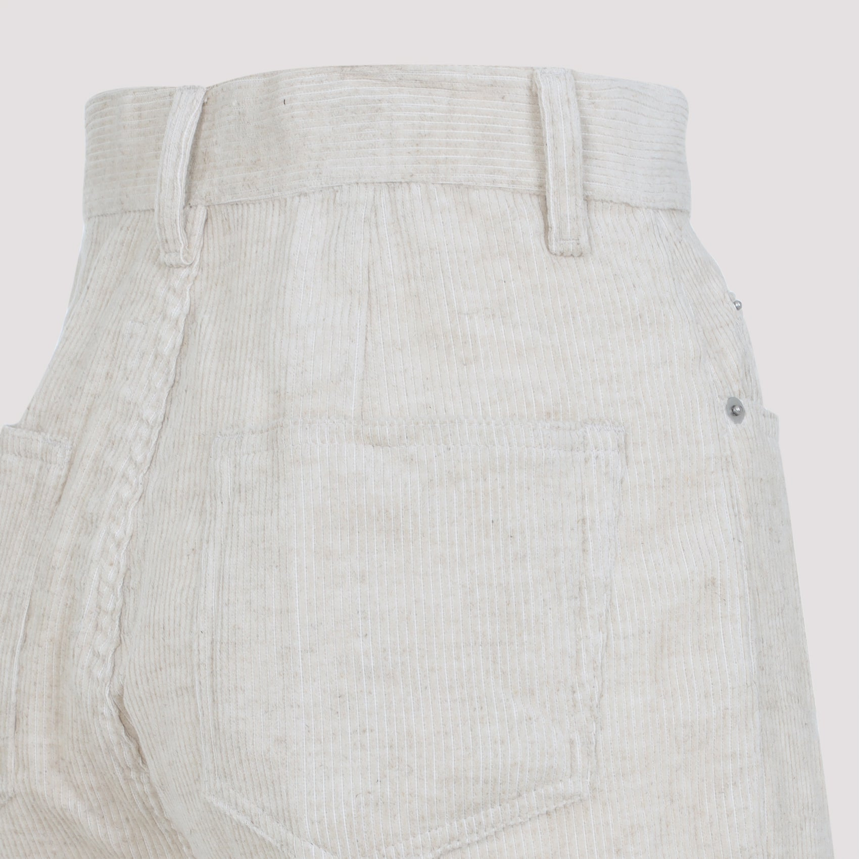 Rick Owens Bolan Bootcut Pants Women - 4