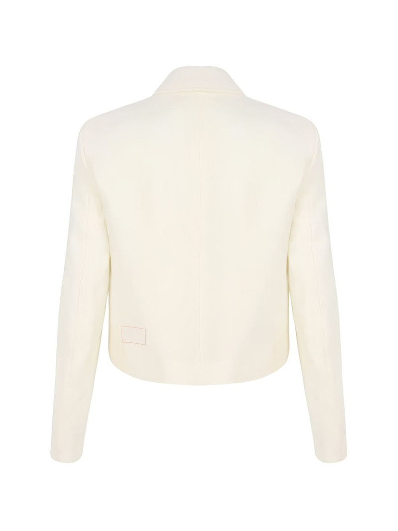 FORTELA buttoned jacket outlook