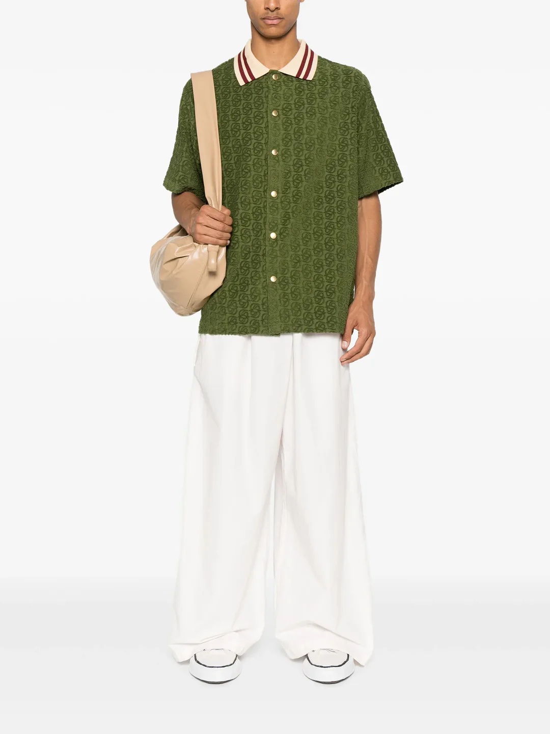 La Chemise Monogramme - 2