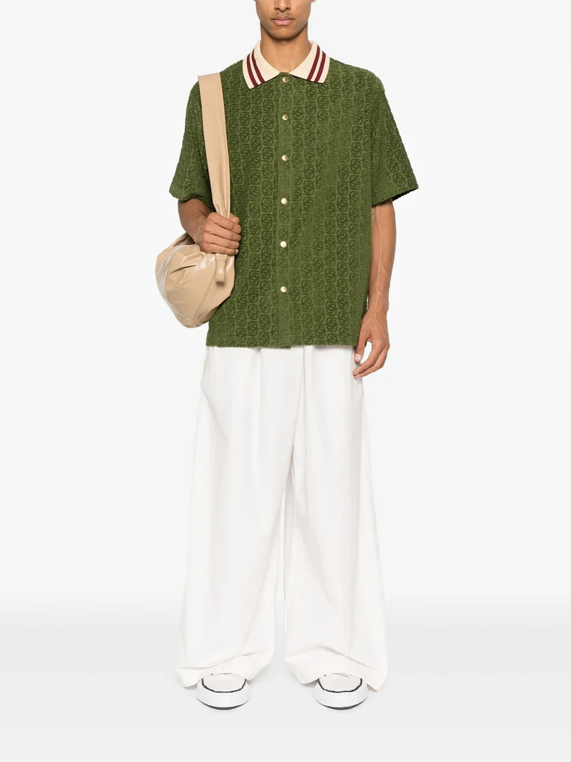 Drôle de Monsieur La Chemise Monogramme outlook