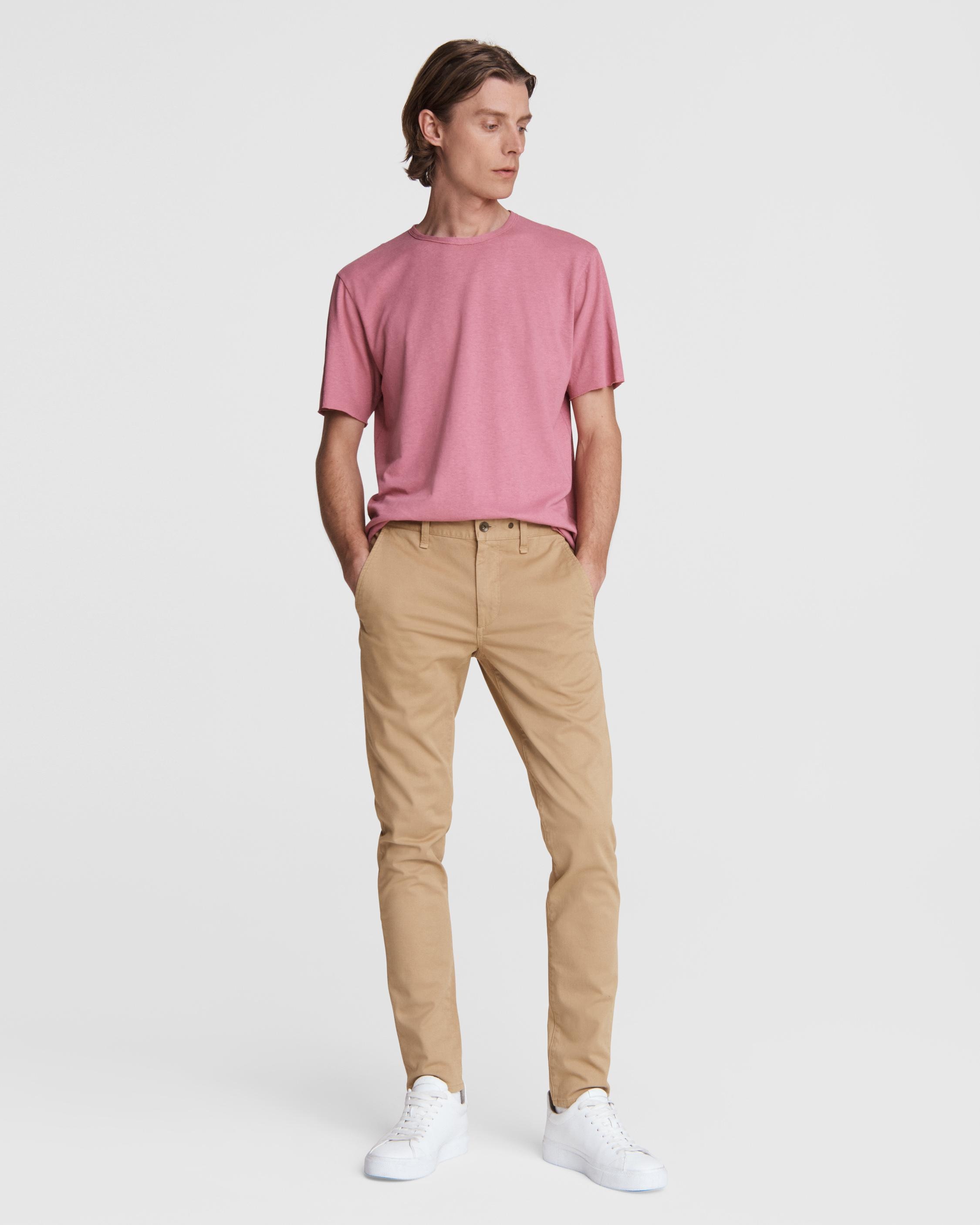 Fit 1 Stretch Twill Chino
Skinny Fit Pant - 2