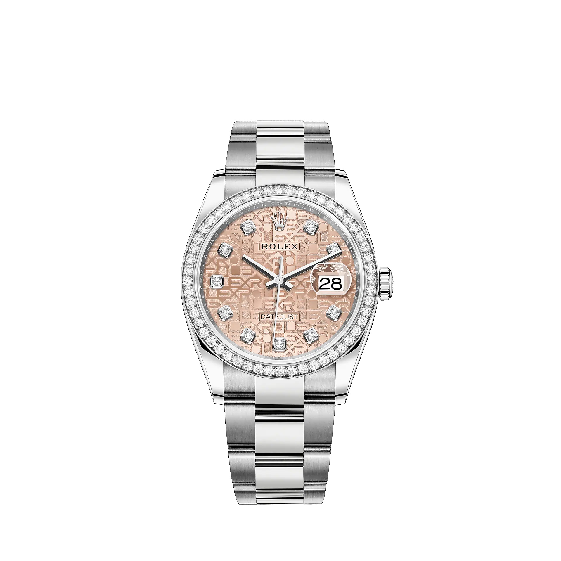 DATEJUST 36 - 1