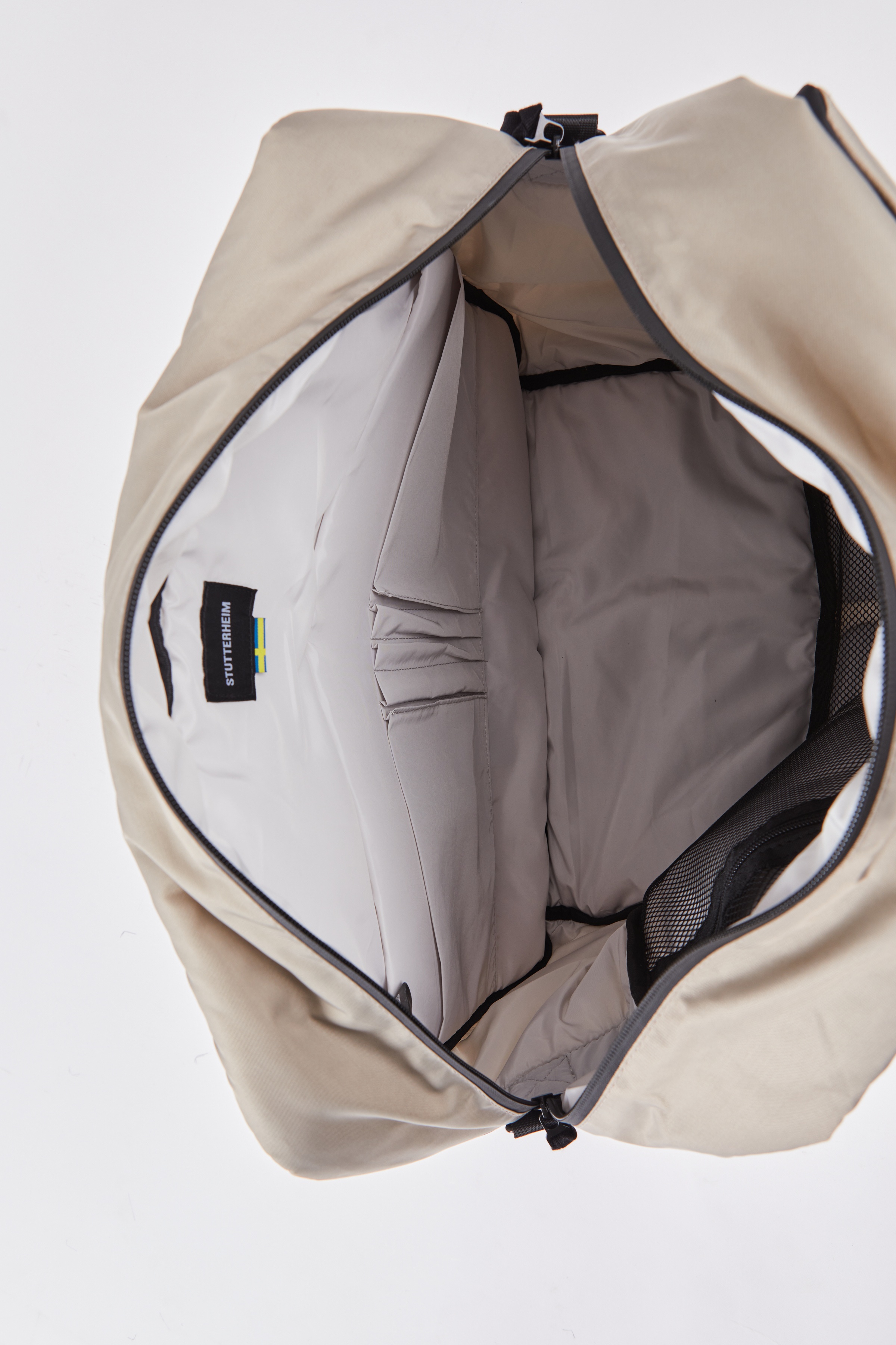 Utility Field Bag Potato - 6
