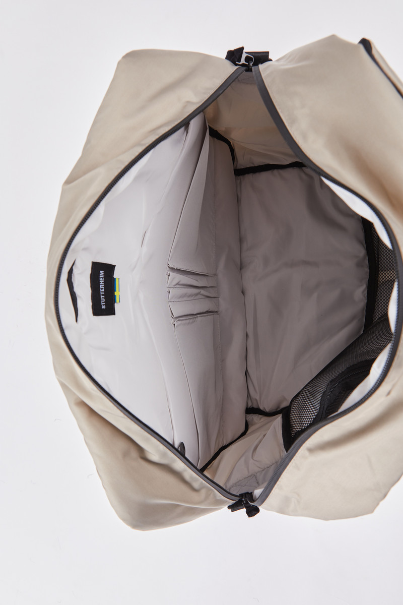 Utility Field Bag Potato 6