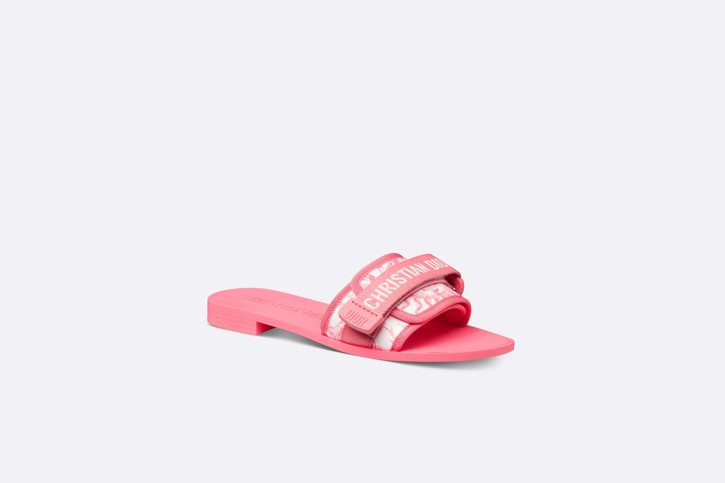 Dior Dioriviera Dio(r)evolution Slide | REVERSIBLE