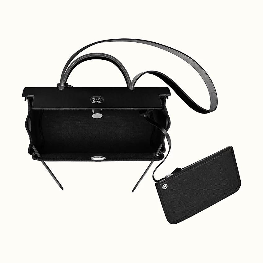 Herbag Zip 31 bag - 4