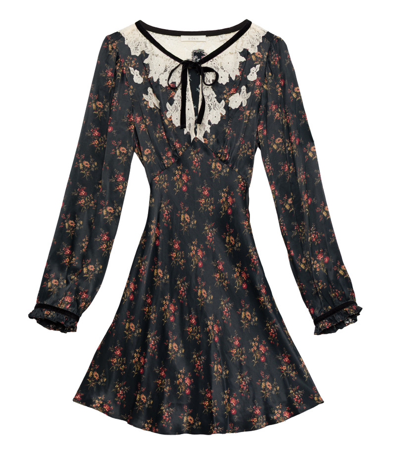 IVELINE DRESS 1