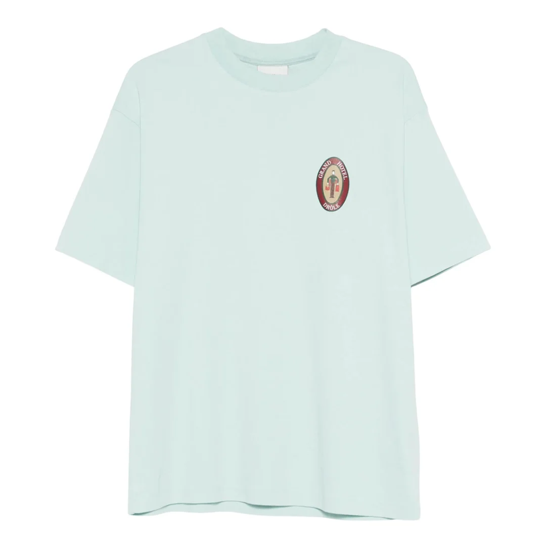 Le T-Shirt Groom - 1