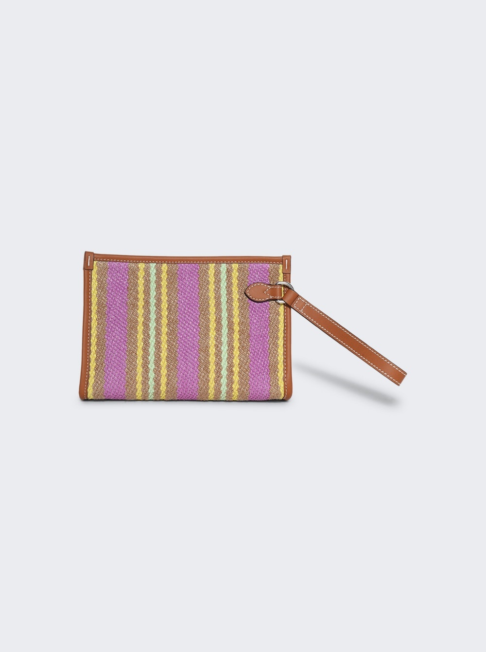 Jute Pouch Multicolor - 3