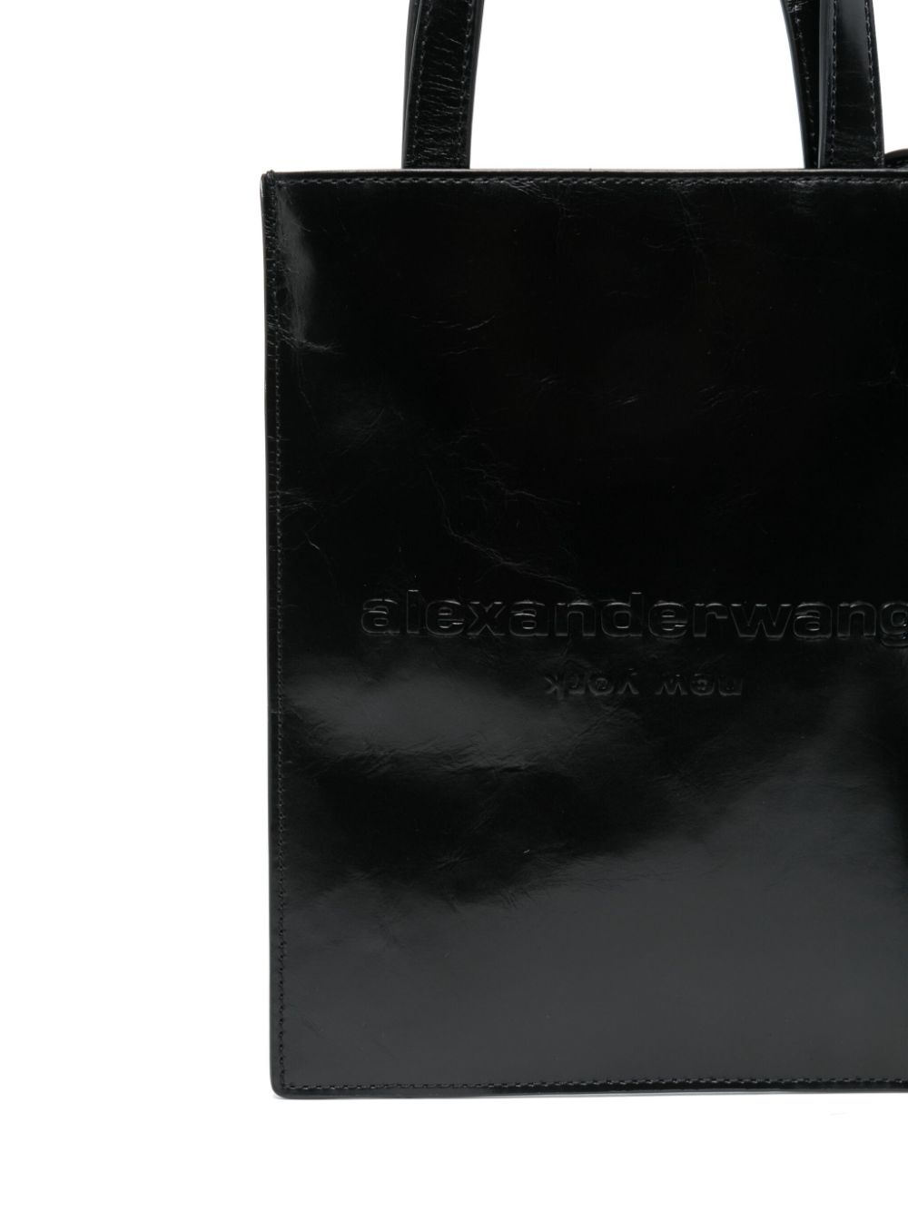 small Pinch tote bag - 4