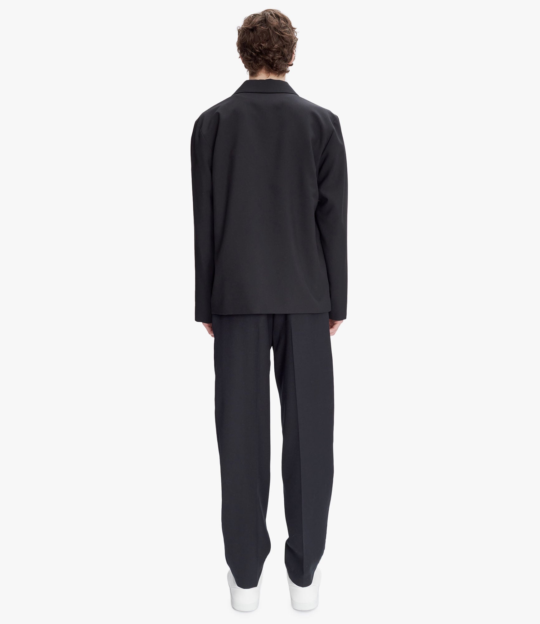 KERLOUAN JACKET - 3
