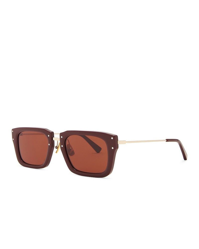 JACQUEMUS Les Lunettes Soli outlook