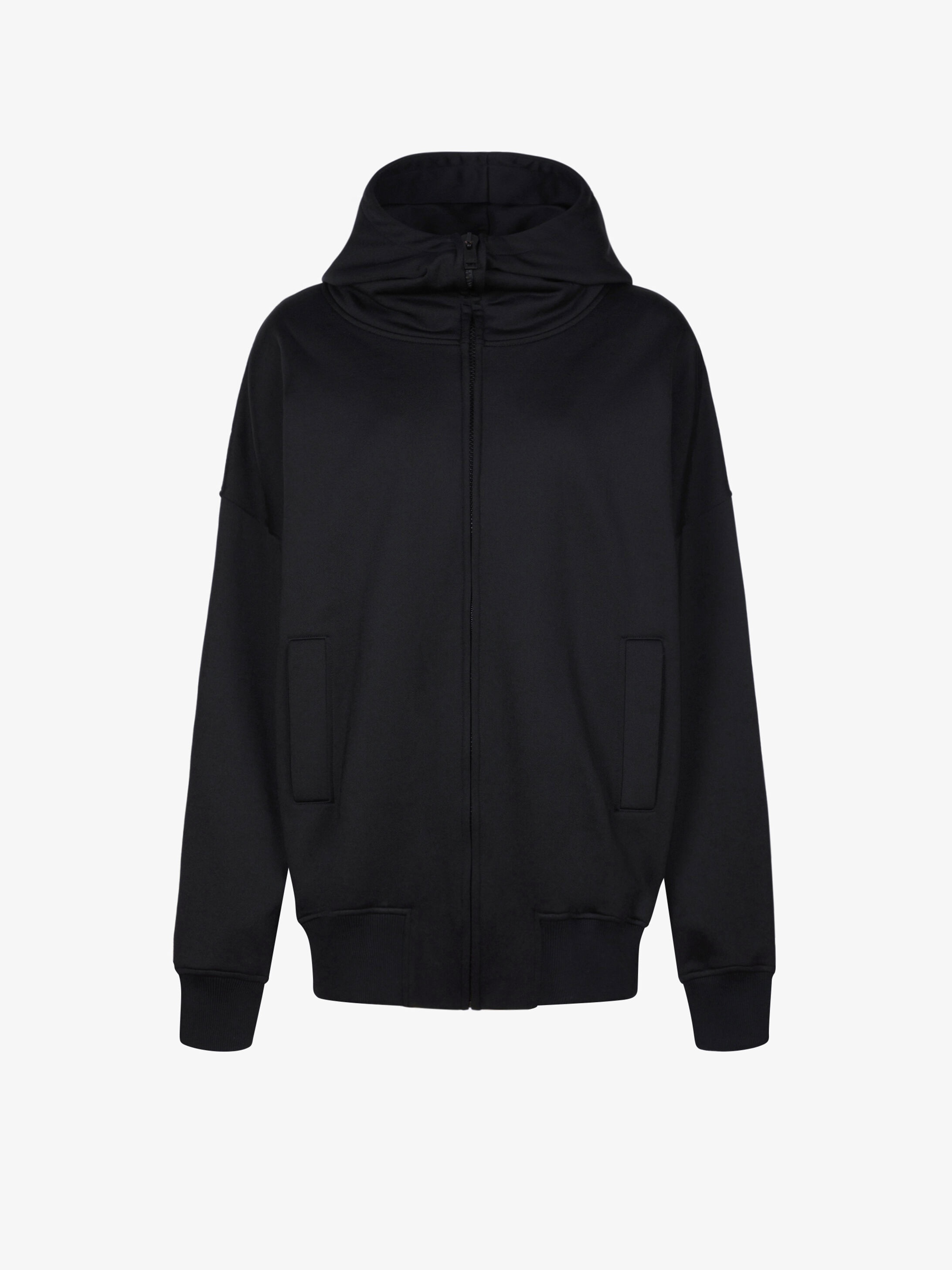 GIVENCHY zipped hoodie - 7