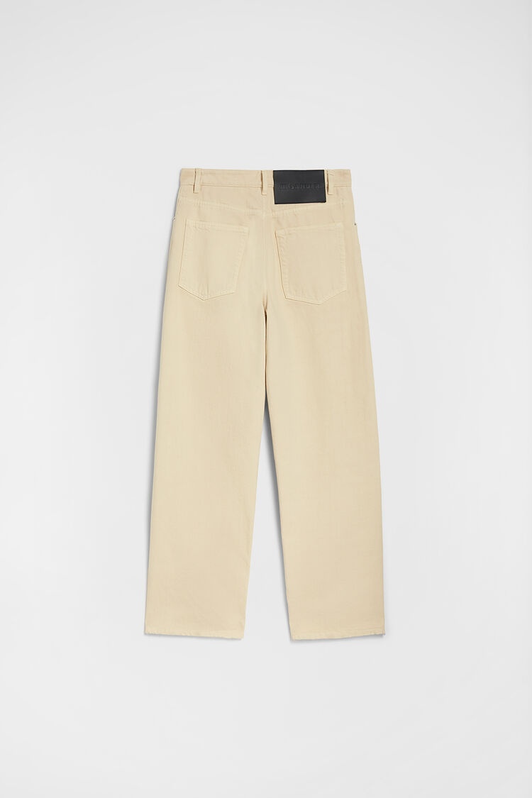 Denim Trousers - 7