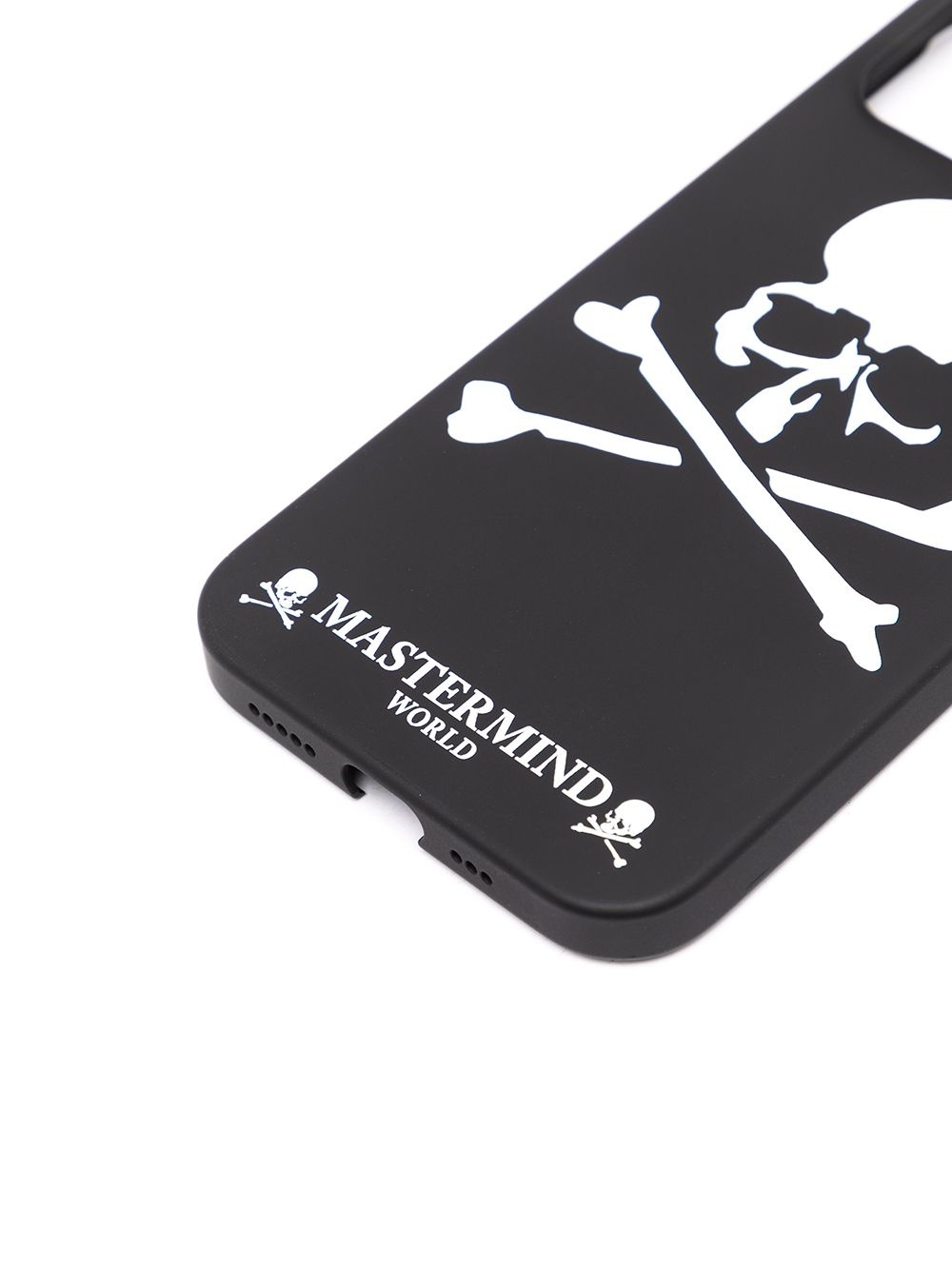 skull iPhone 12/12 Pro case - 3