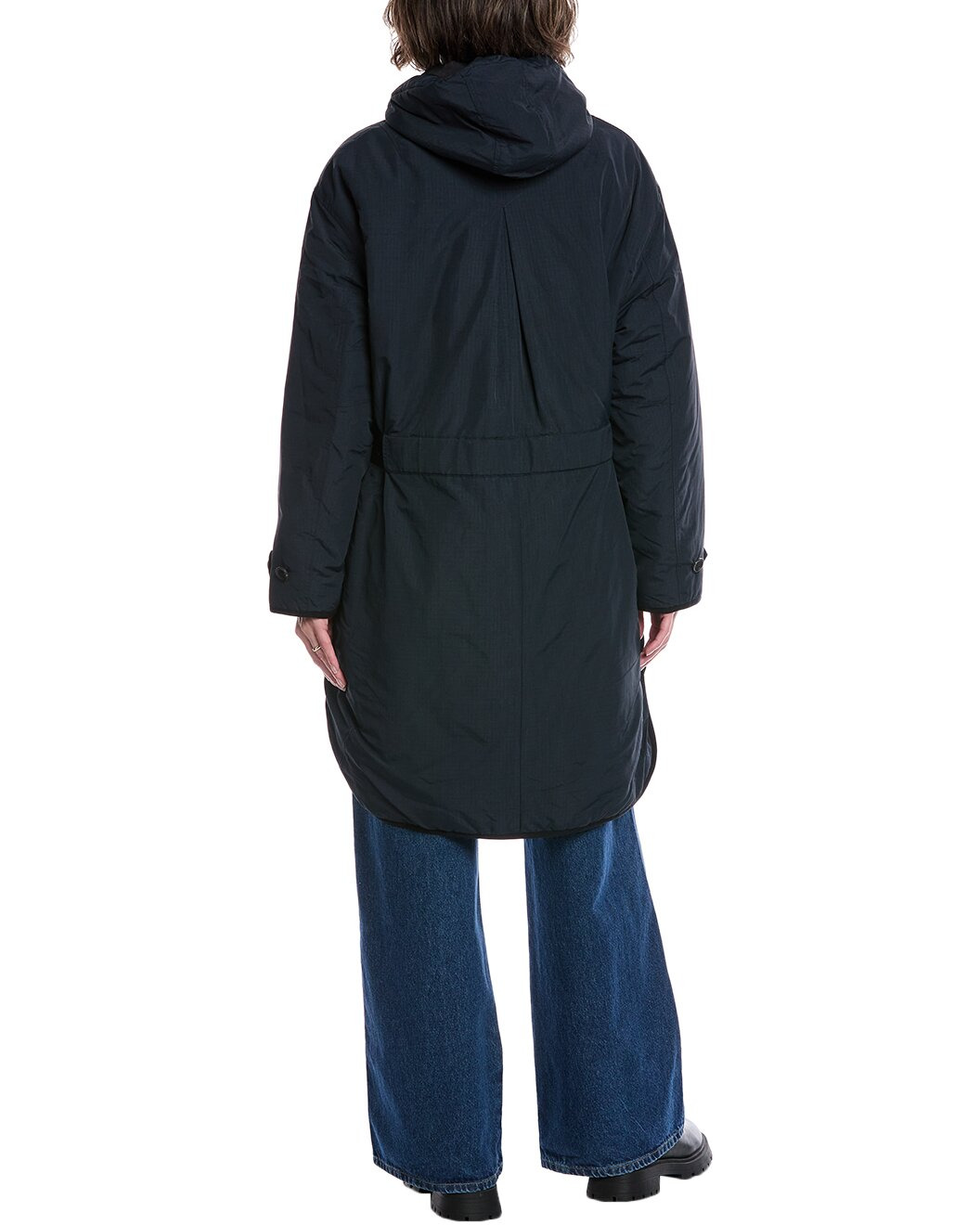 rag & bone Regan Coat - 2
