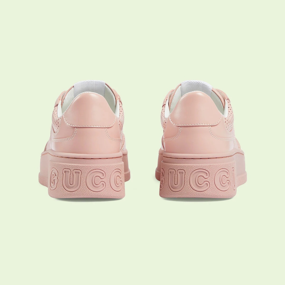 Women's GG sneaker - 4