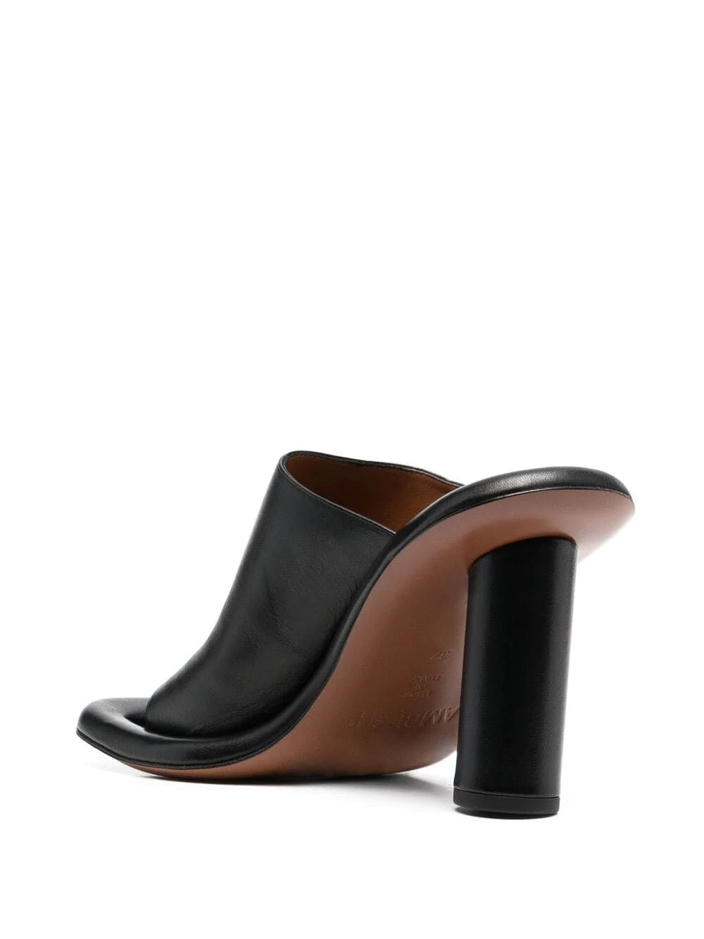 cushion slip-on mules - 3