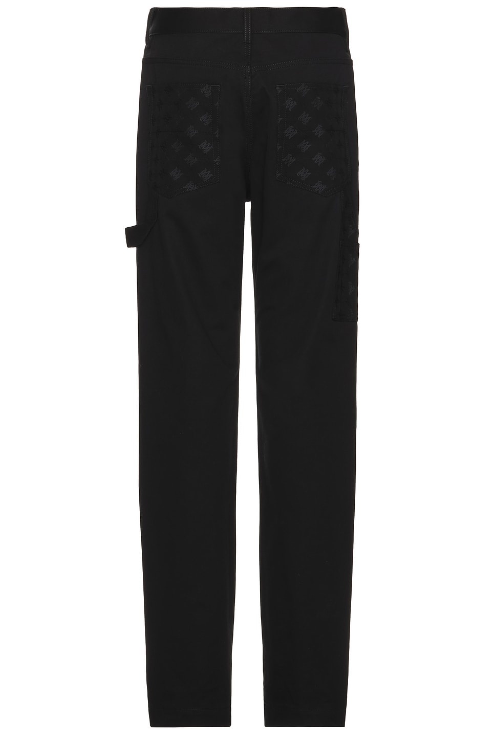 MA Quad Jacquard Carpenter - 2