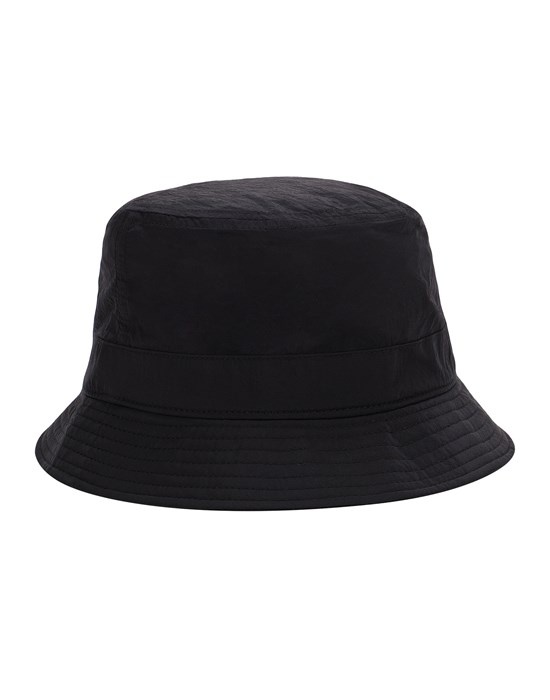 99376 NYLON METAL IN ECONYL® REGENERATED NYLON BLACK - 2