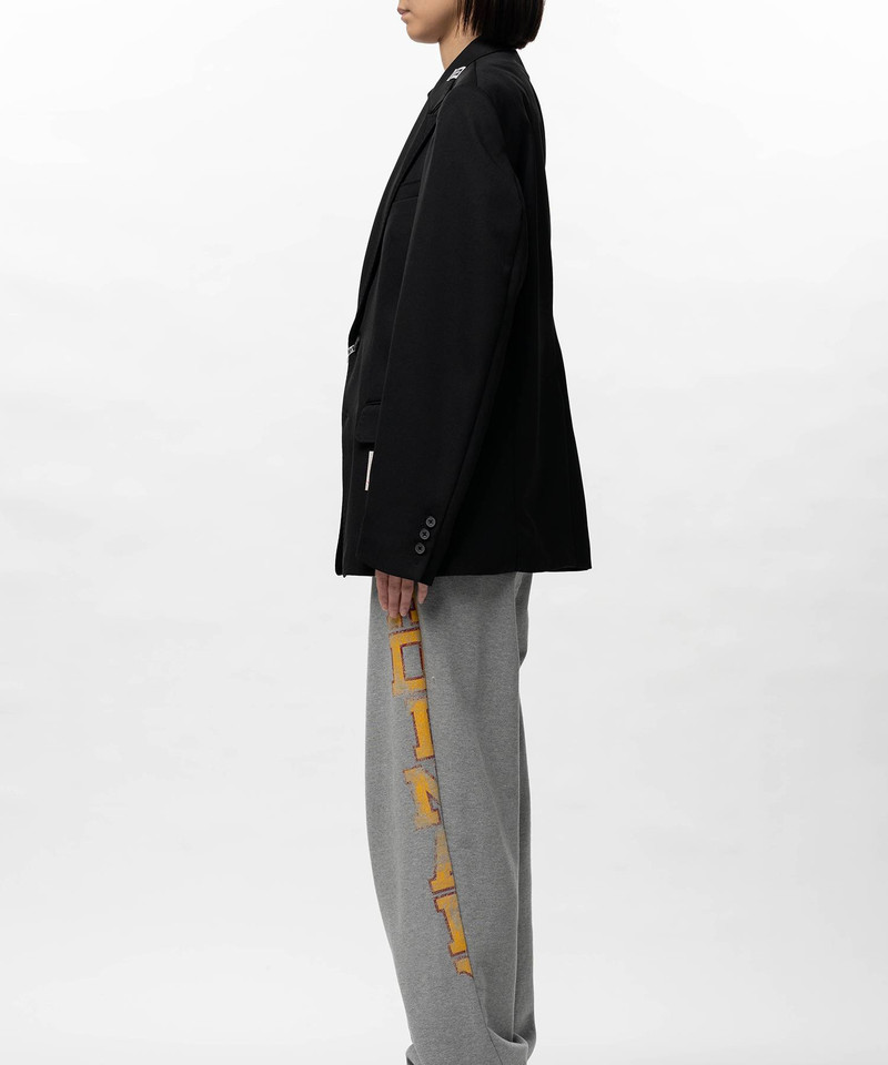 Front Layered Jacket 4