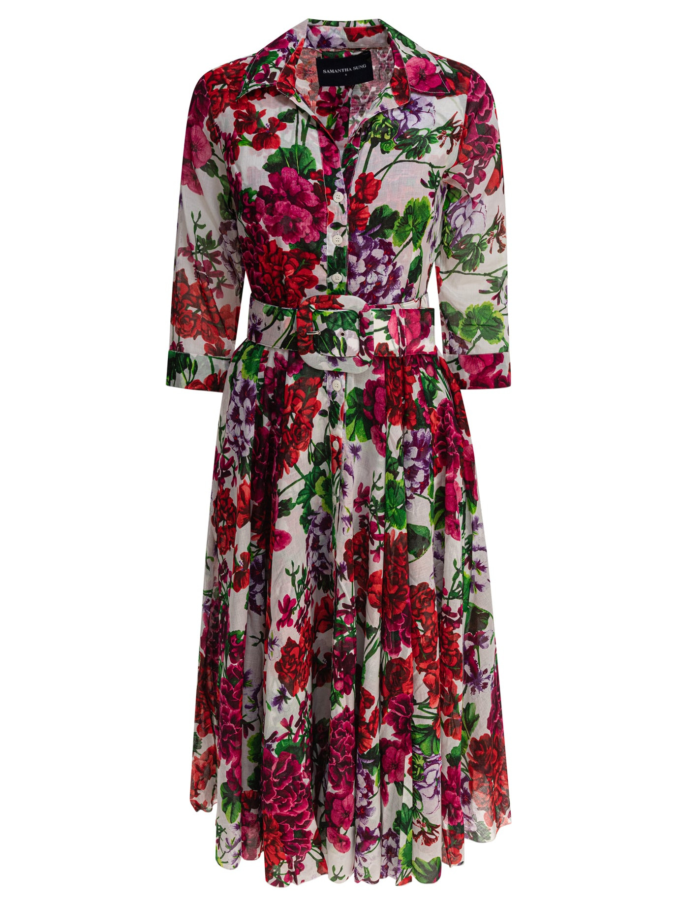 Samantha Sung - Samantha Sung Dresses - 1