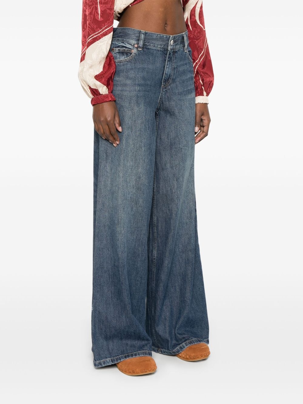 Branson jeans - 3