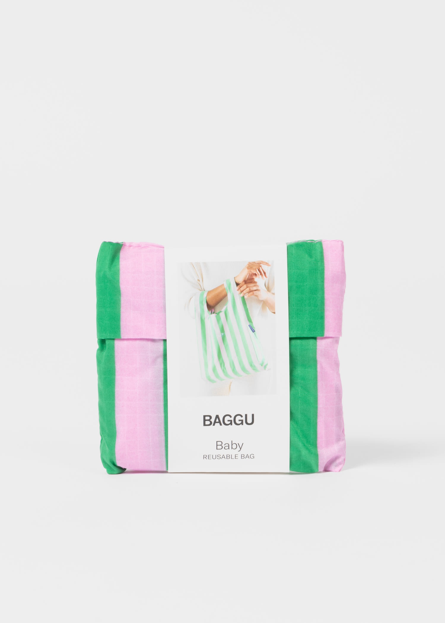 BAGGU Awning Baby Reusable Bag - 3