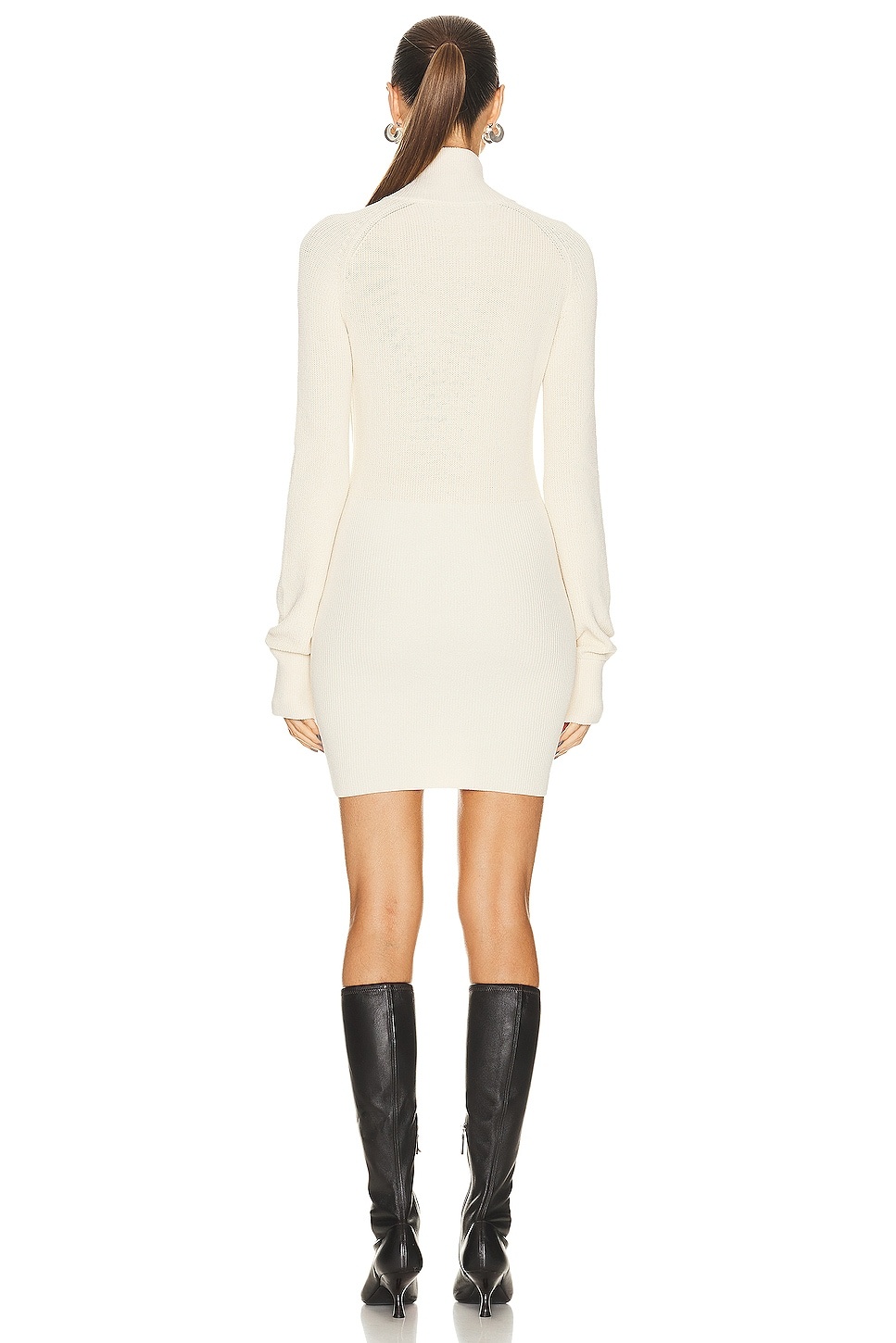 Rutu Dress - 3