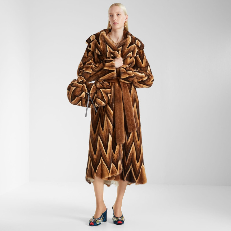 FENDI Fendi Arco outlook
