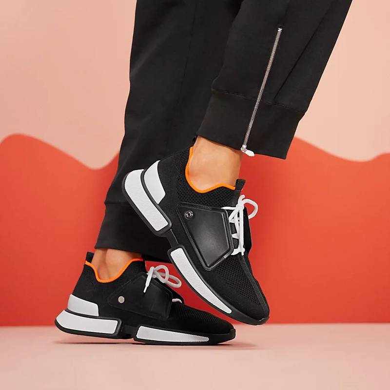 Hermès Expert sneaker outlook