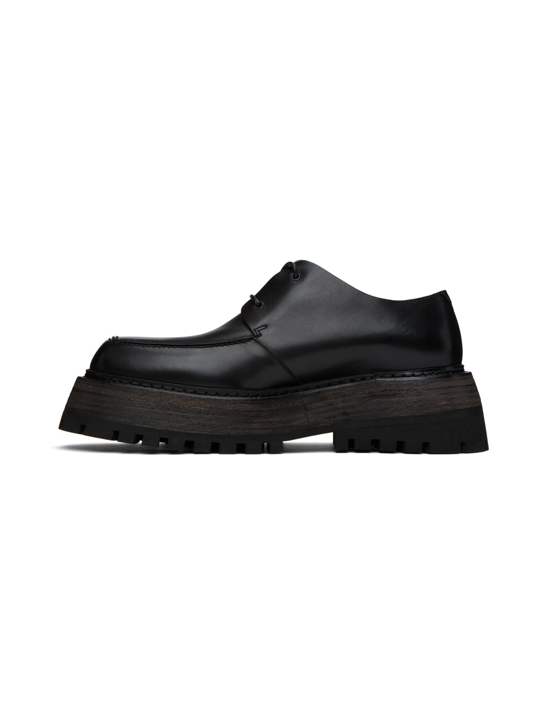 【関税込み】Marsell ブラック Quadrarmato ブーツ Men's Marsèll Ankle Boots - up to −74% | Stylight