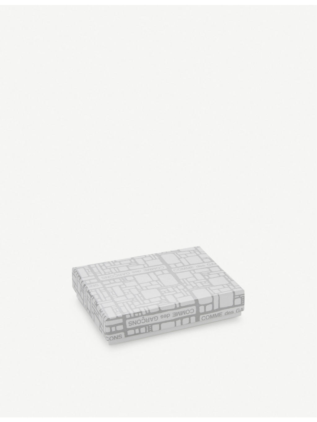 Classic leather card holder - 4