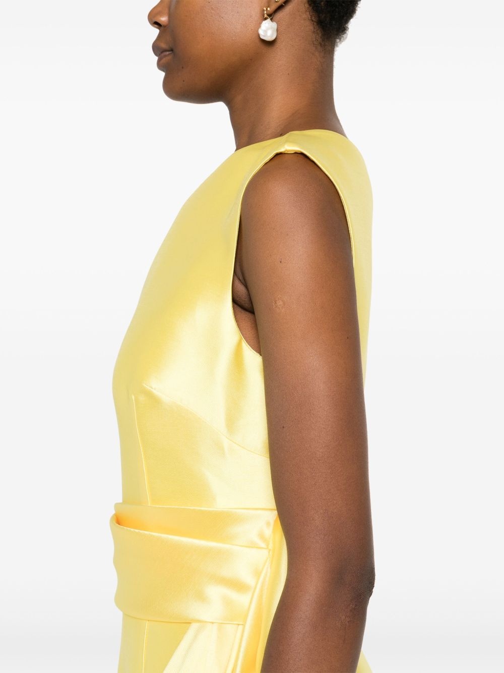 Charo gown - 5