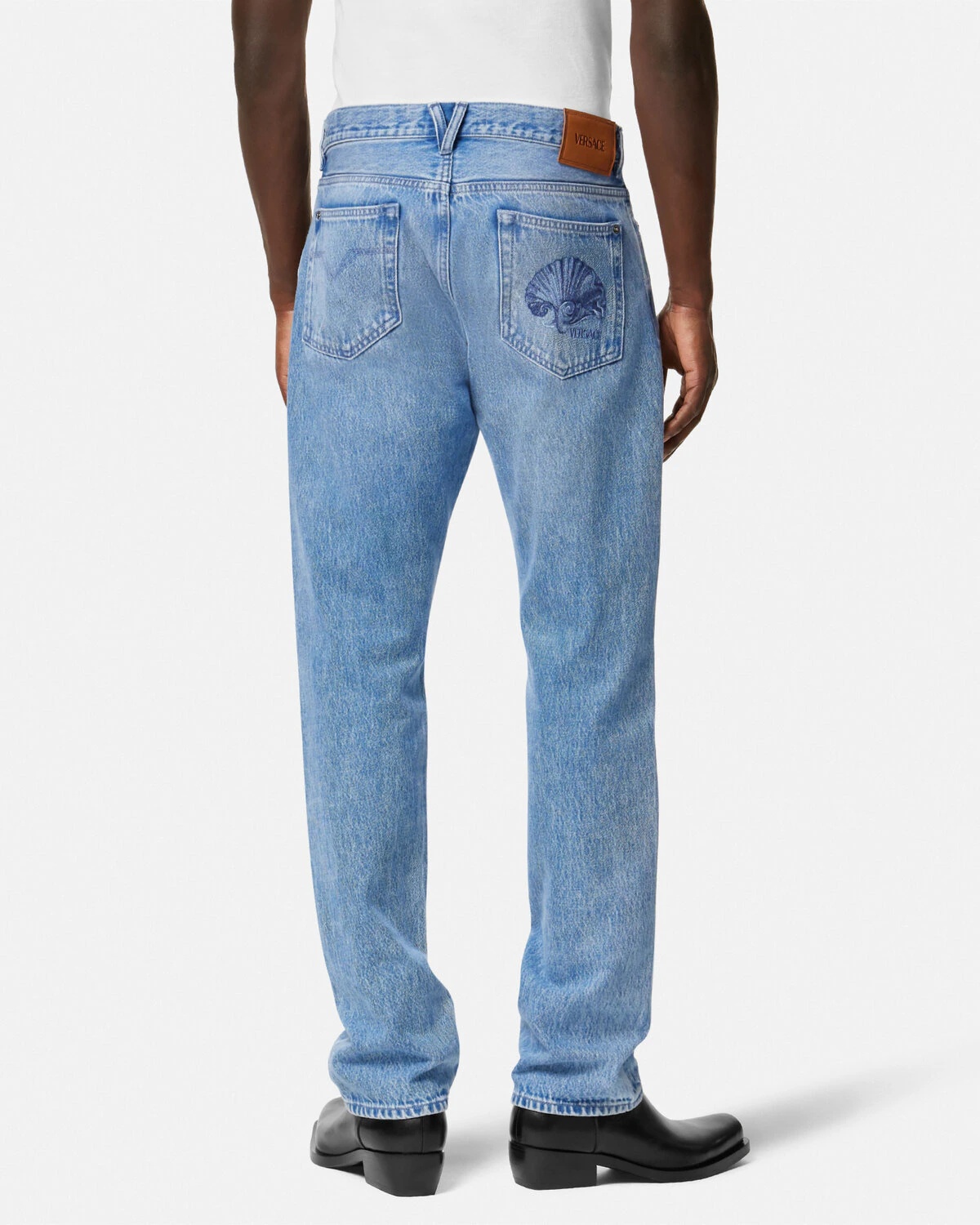 Regular-Fit Jeans - 5