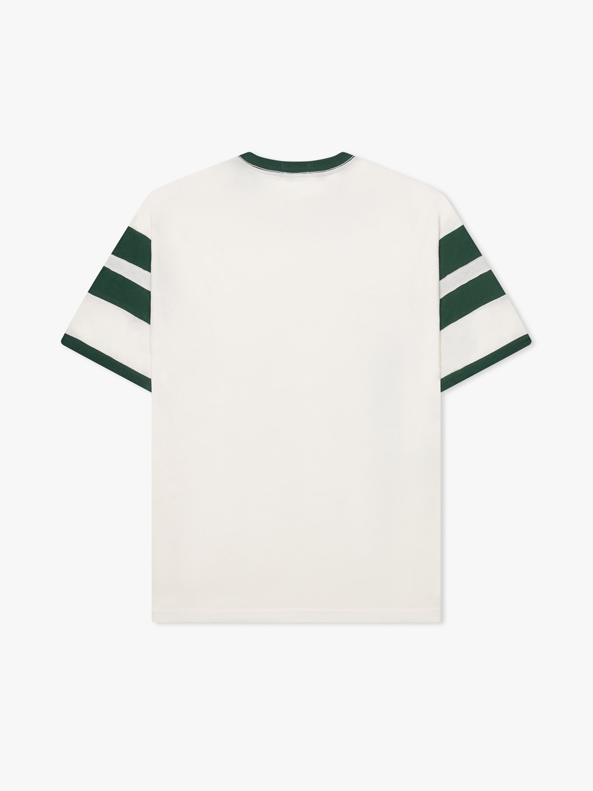 69 RINGER TEE - 2